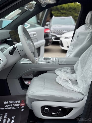 Changan Deepal S09-25