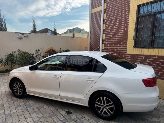 Volkswagen Jetta 2012, 198,000 km - 2.0 l - Bakı