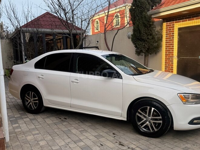 Volkswagen Jetta 2012, 198,000 km - 2.0 l - Bakı