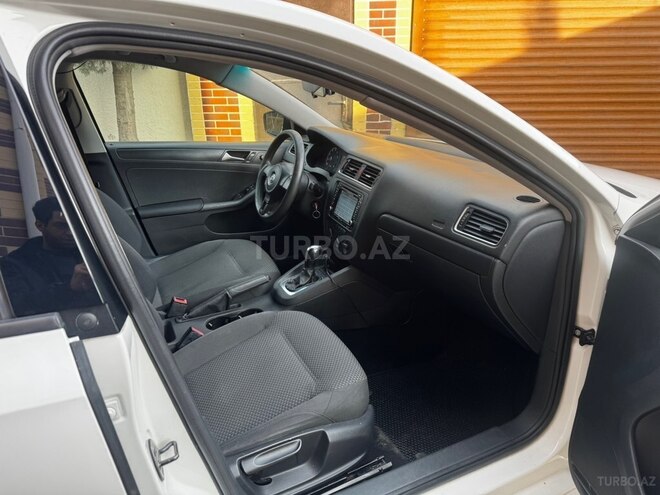 Volkswagen Jetta 2012, 198,000 km - 2.0 l - Bakı