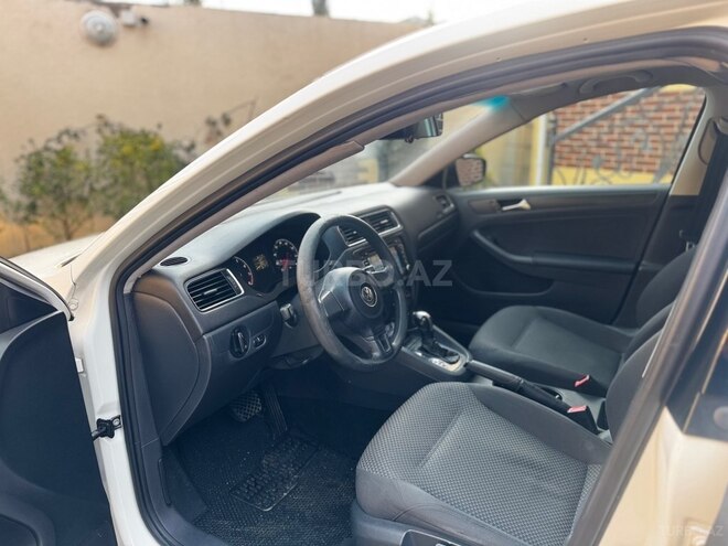Volkswagen Jetta 2012, 198,000 km - 2.0 l - Bakı