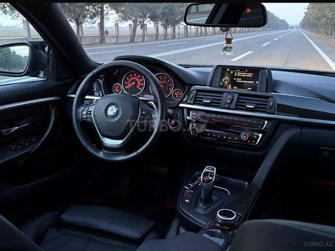 BMW 428 2016, 200,000 km - 2.0 l - Gəncə