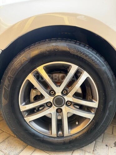 Volkswagen Jetta 2012, 198,000 km - 2.0 l - Bakı