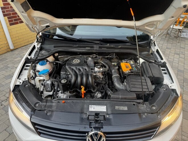 Volkswagen Jetta 2012, 198,000 km - 2.0 l - Bakı
