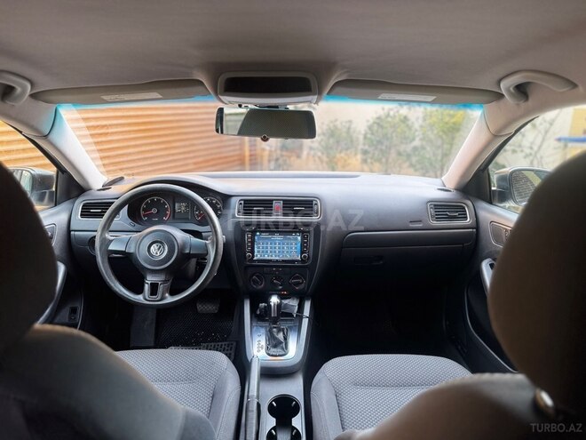 Volkswagen Jetta 2012, 198,000 km - 2.0 l - Bakı