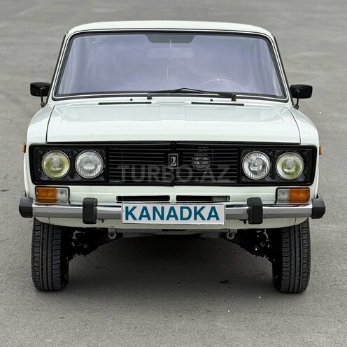 LADA (VAZ) 2106 1998, 44,000 km - 1.6 l - Ağdaş