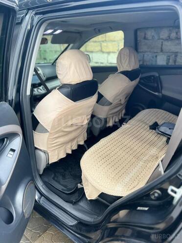 Toyota RAV4 2006, 330,000 km - 2.4 l - Qəbələ