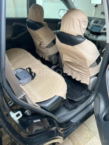 Toyota RAV4 2006, 330,000 km - 2.4 l - Qəbələ