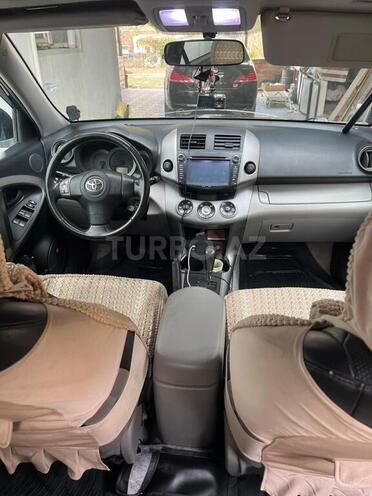 Toyota RAV4 2006, 330,000 km - 2.4 l - Qəbələ