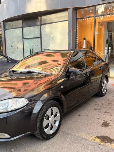 Daewoo Gentra 2014, 139,000 km - 1.5 l - Xırdalan