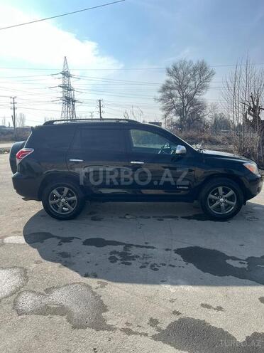 Toyota RAV4 2006, 330,000 km - 2.4 l - Qəbələ