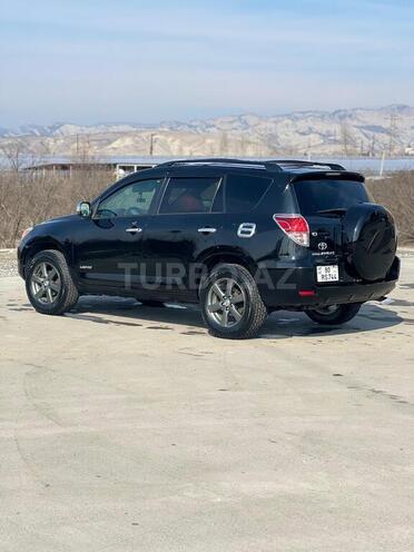Toyota RAV4 2006, 330,000 km - 2.4 l - Qəbələ