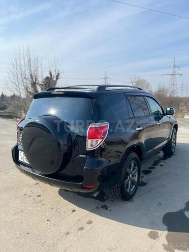 Toyota RAV4 2006, 330,000 km - 2.4 l - Qəbələ