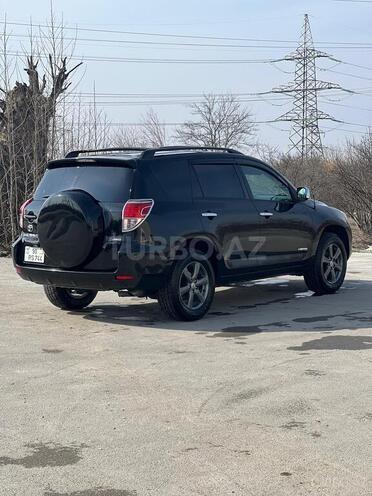Toyota RAV4 2006, 330,000 km - 2.4 l - Qəbələ