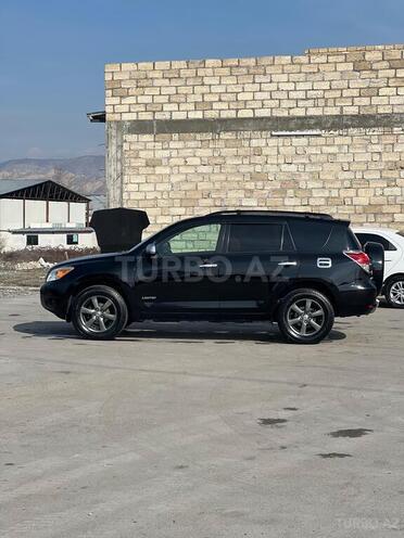 Toyota RAV4 2006, 330,000 km - 2.4 l - Qəbələ