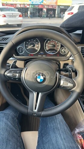 BMW 328 2016, 120,000 km - 2.0 l - Bakı