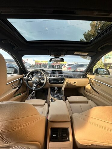 BMW 328 2016, 120,000 km - 2.0 l - Bakı