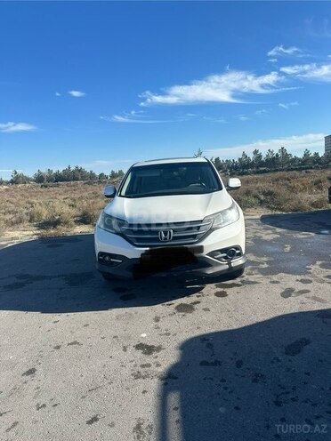 Honda CR-V 2012, 103,790 km - 2.4 l - Bakı