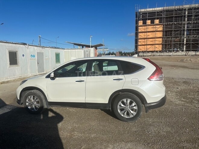Honda CR-V 2012, 103,790 km - 2.4 l - Bakı