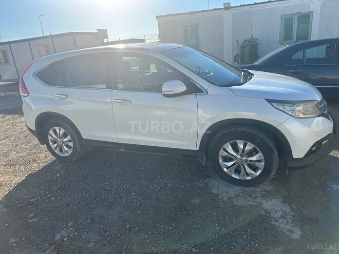 Honda CR-V 2012, 103,790 km - 2.4 l - Bakı