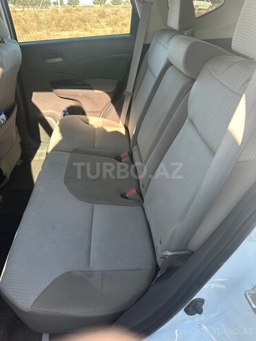 Honda CR-V 2012, 103,790 km - 2.4 l - Bakı