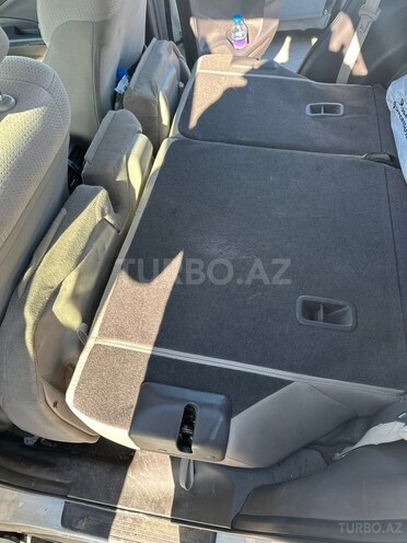 Honda CR-V 2012, 103,790 km - 2.4 l - Bakı