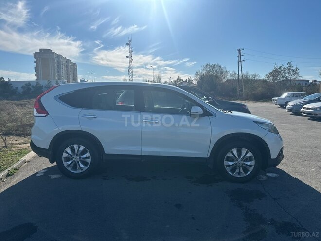 Honda CR-V 2012, 103,790 km - 2.4 l - Bakı