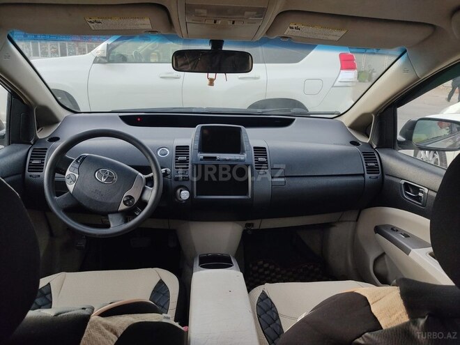 Toyota Prius 2008, 300,000 km - 1.5 l - Bakı