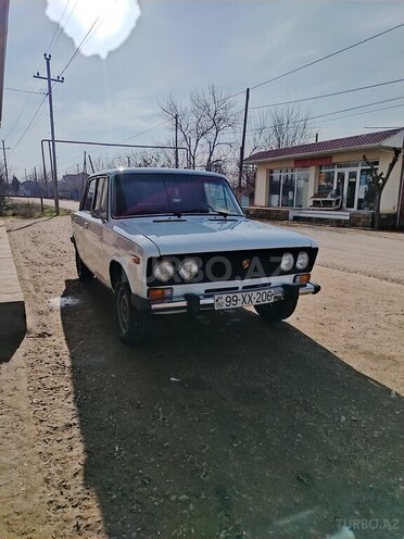 LADA (VAZ) 2106 1993, 90,000 km - 1.3 l - Biləsuvar