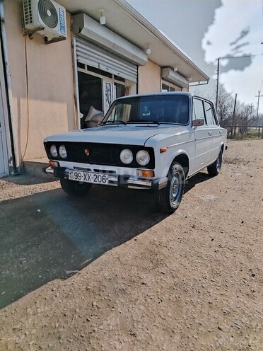 LADA (VAZ) 2106 1993, 90,000 km - 1.3 l - Biləsuvar