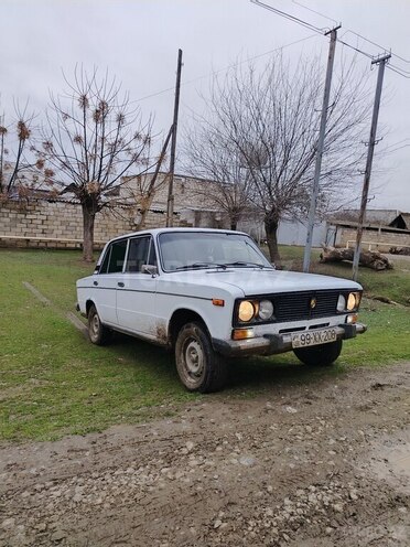 LADA (VAZ) 2106 1993, 90,000 km - 1.3 l - Biləsuvar