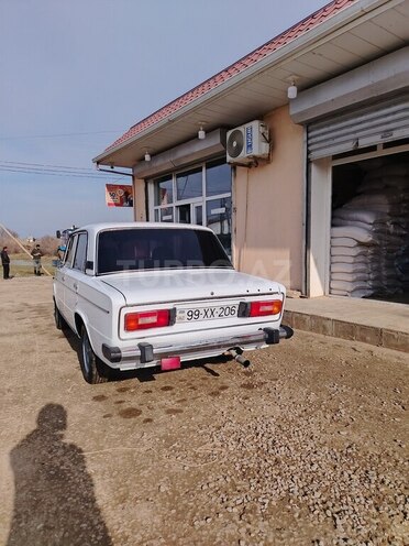 LADA (VAZ) 2106 1993, 90,000 km - 1.3 l - Biləsuvar