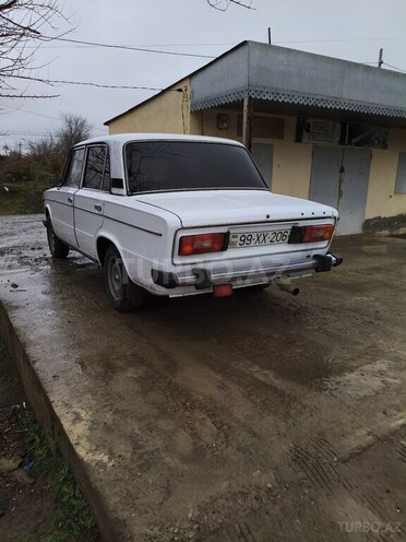 LADA (VAZ) 2106 1993, 90,000 km - 1.3 l - Biləsuvar
