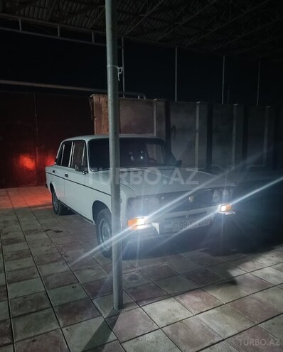 LADA (VAZ) 2106 1993, 90,000 km - 1.3 l - Biləsuvar