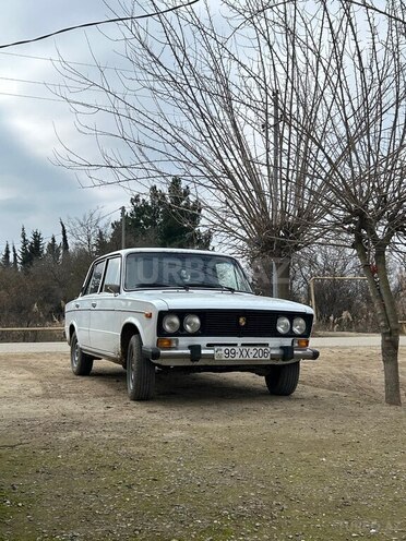 LADA (VAZ) 2106 1993, 90,000 km - 1.3 l - Biləsuvar