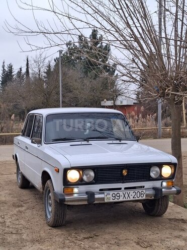 LADA (VAZ) 2106 1993, 90,000 km - 1.3 l - Biləsuvar