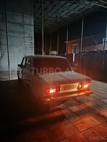 LADA (VAZ) 2106 1993, 90,000 km - 1.3 l - Biləsuvar