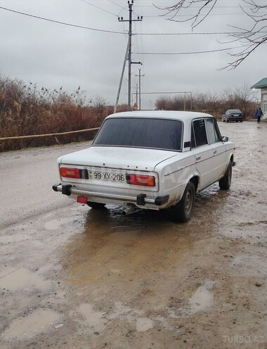 LADA (VAZ) 2106 1993, 90,000 km - 1.3 l - Biləsuvar