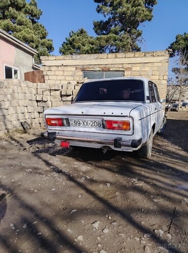 LADA (VAZ) 2106 1993, 90,000 km - 1.3 l - Biləsuvar