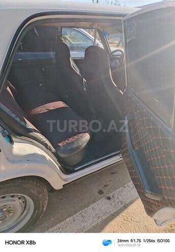 LADA (VAZ) 2106 1993, 90,000 km - 1.3 l - Biləsuvar