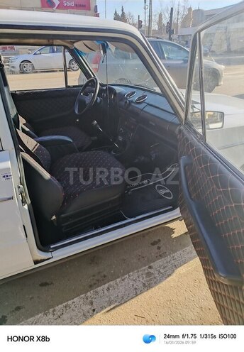 LADA (VAZ) 2106 1993, 90,000 km - 1.3 l - Biləsuvar