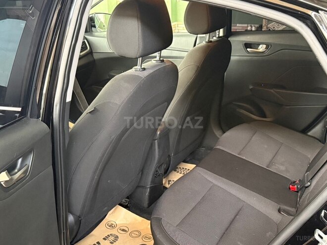 Hyundai Accent 2020, 93,342 km - 1.6 l - Bakı