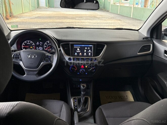 Hyundai Accent 2020, 93,342 km - 1.6 l - Bakı
