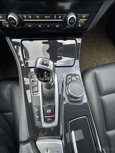 BMW 520 2015, 185,000 km - 2.0 l - Bakı