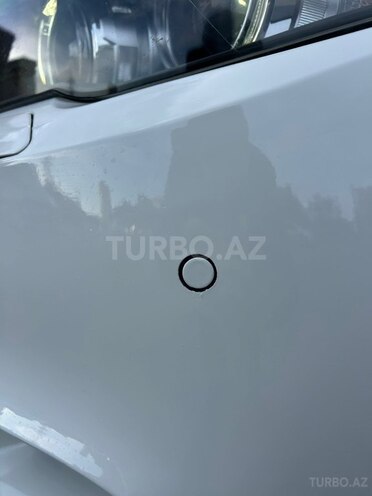BMW 520 2015, 185,000 km - 2.0 l - Bakı