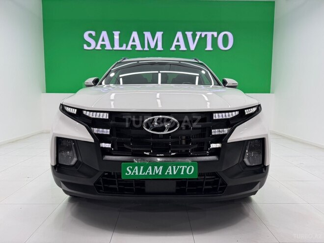 Hyundai Santa Cruz-2