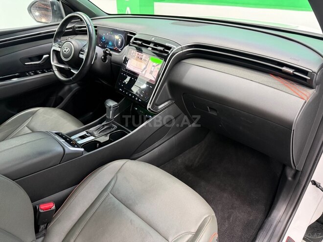 Hyundai Santa Cruz-11