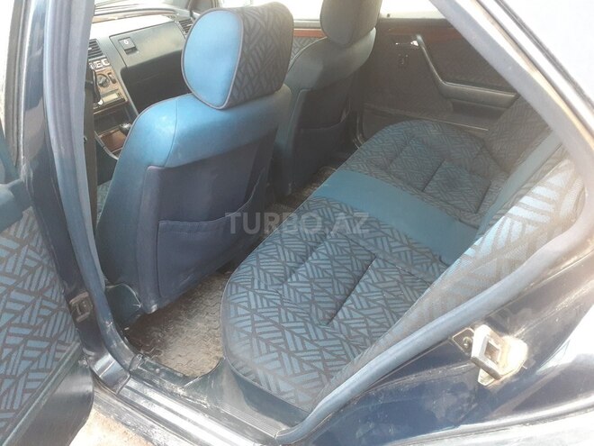 Mercedes C 200-4