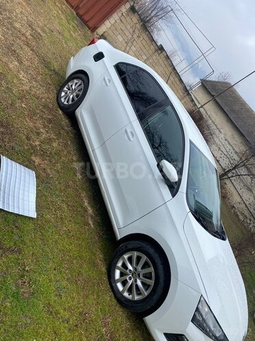 Skoda Rapid 2020, 196,000 km - 1.6 l - Bakı