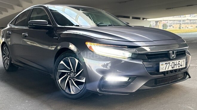Honda Insight-2
